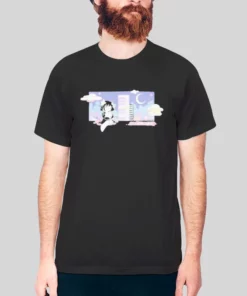 Cute Inspired Hanh Lilypichu Hoodie 2