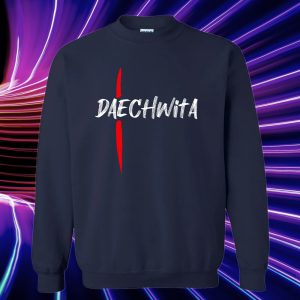 DAECHWITA by Agust D Sweatshirt