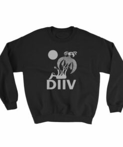 DIIV oshin Sweatshirt 2