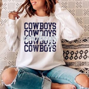 Dallas Cowboys Sweatshirt 1