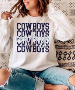 Dallas Cowboys Sweatshirt 2