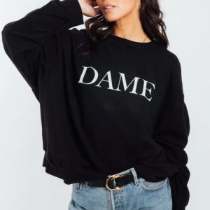 Dame Sweatshirt – inkteeshirt.com