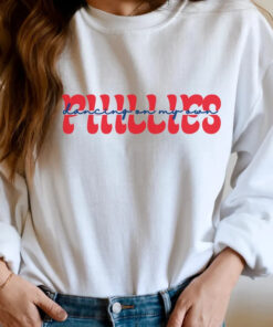 Dancing On My Own Phillies Sweatshirt 1