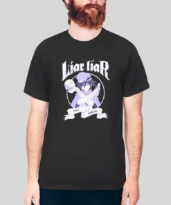 Danganronpa V3 Killing Harmony Kokichi Ouma Hoodie 2