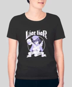 Danganronpa V3 Killing Harmony Kokichi Ouma Hoodie 3