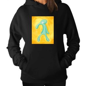 Dank Meme Bold And Brash Hoodie