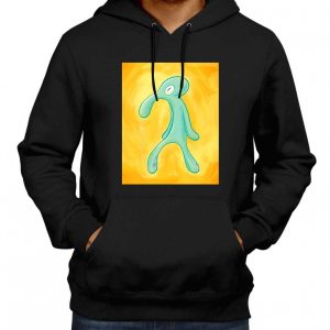 Dank Meme Bold And Brash Hoodie