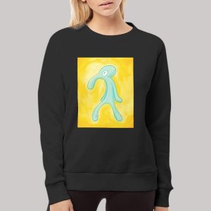 Dank Meme Bold And Brash Hoodie 3