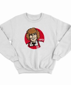 Danny Duncan Sweatshirt 1