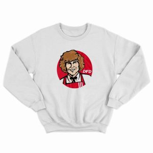 Danny Duncan Sweatshirt