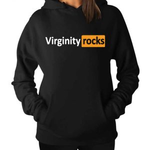 Danny Duncan Virginity Rocks Hoodie