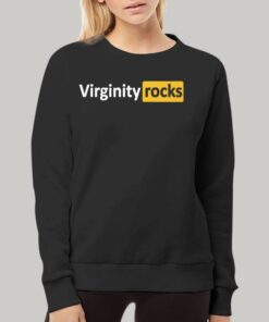 Danny Duncan Virginity Rocks Hoodie 1 Danny Duncan Virginity Rocks Hoodie 2