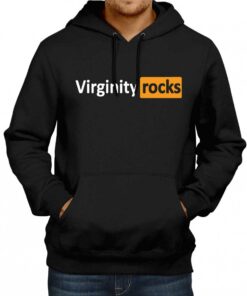 Danny Duncan Virginity Rocks Hoodie 2 Danny Duncan Virginity Rocks Hoodie 3