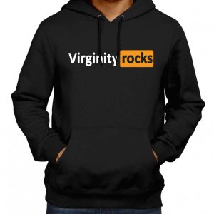 Danny Duncan Virginity Rocks Hoodie 3