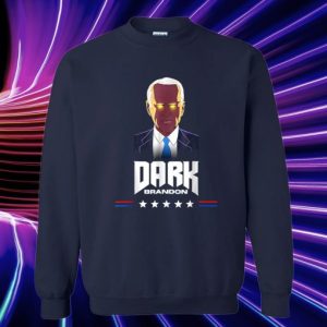 Dark Brandon Sweatshirt adm