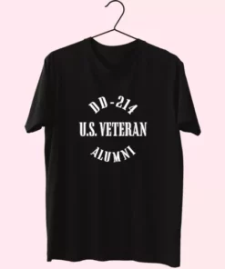 Dd 214 Alumni Us Veteran Vetrerans Day T Shirt 3 Dd 214 Alumni Us Veteran Vetrerans Day T Shirt 4