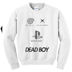 Dead Boy Sweatshirts