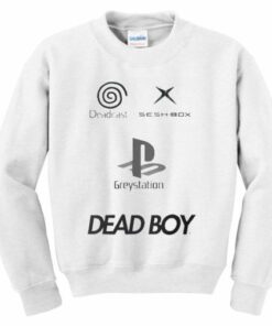 Dead Boy Sweatshirts 2