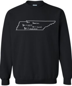 Dear Tennessee Sweatshirt 2