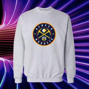 Denver Nuggets Sweatshirt adm