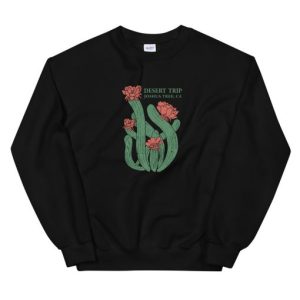 Desert Trip Joshua Tree Unisex Sweatshirt