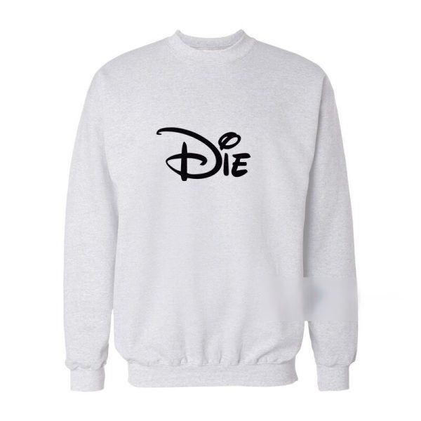 Die Walt Disney Sweatshirt