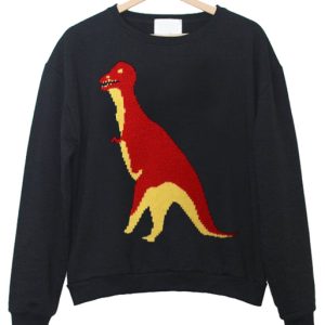 Dinosaur Sweatshirt