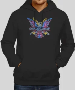 Diplomats Dipset Hip Hop Rap Diplomats Hoodie 1
