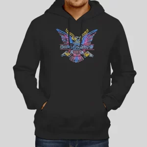 Diplomats Dipset Hip Hop Rap Diplomats Hoodie