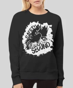 Dirtbike Motorcycle Safety Nine Hoodies 2