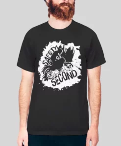 Dirtbike Motorcycle Safety Nine Hoodies 3