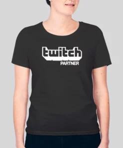 Discord Channel Twitch Partner Hoodie 2