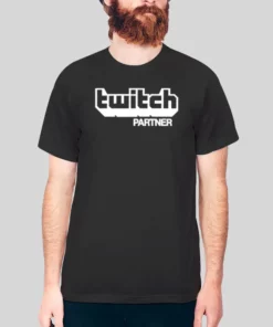 Discord Channel Twitch Partner Hoodie 3