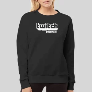 Discord Channel Twitch Partner Hoodie 4