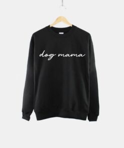 Dog Mama Sweatshirt Dog Mum Sweatshirt 1 Dog Mama Sweatshirt Dog Mum Sweatshirt 2
