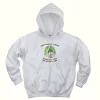 Don’t Change Climate You’re Beautiful The Way You Are Day Earth Day Hoodie