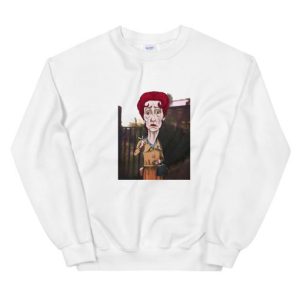 Dot Cotton Eastenders Unisex Sweatshirt