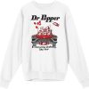 Dr Pepper It’s Out of The Ordinary Car Christmas Sweatshirt