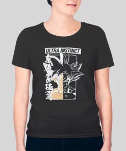 Dragon Ball Super Goku Drip Hoodie 2