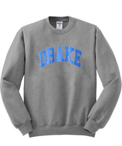 Drake Sweatshirt 2
