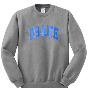 Drake Sweatshirt