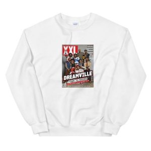 Dreamville XXL Magazine 2019 Sweatshirt