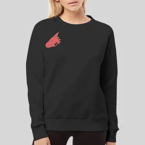 Duke Merch Bad Dragon Hoodie