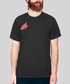 Duke Merch Bad Dragon Hoodie 2 Duke Merch Bad Dragon Hoodie 3