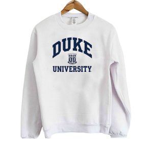 Duke University Sweatshirt