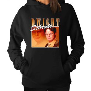 Dwight Schrute Hoodie