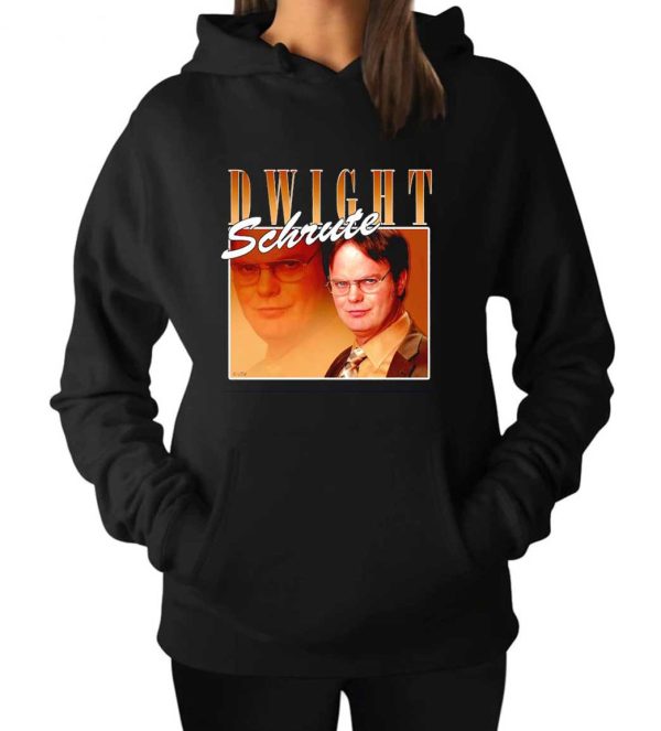 Dwight Schrute Hoodie