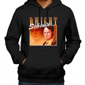 Dwight Schrute Hoodie