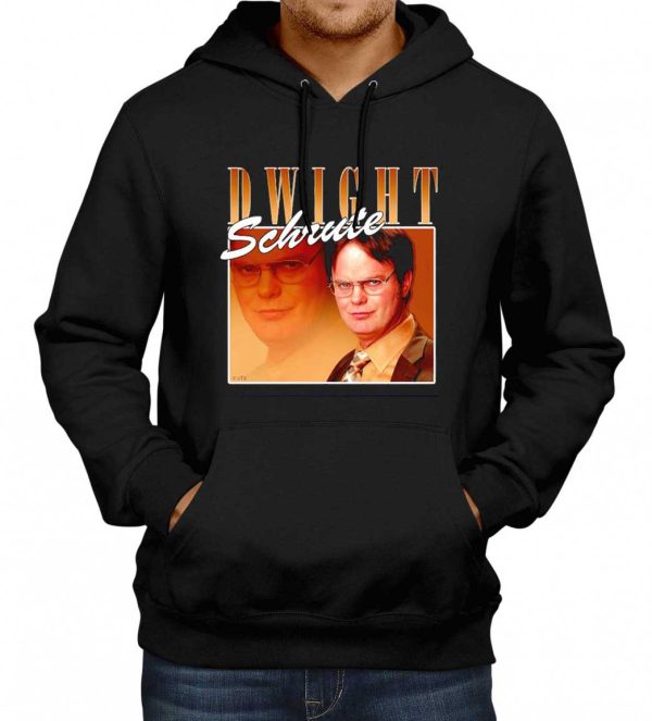 Dwight Schrute Hoodie