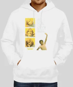 Earl Capsule Spring 2018 Deathworld Feral Hands Hoodie 1